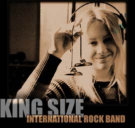 King Size